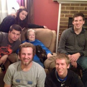 Meet your Posher, Robert